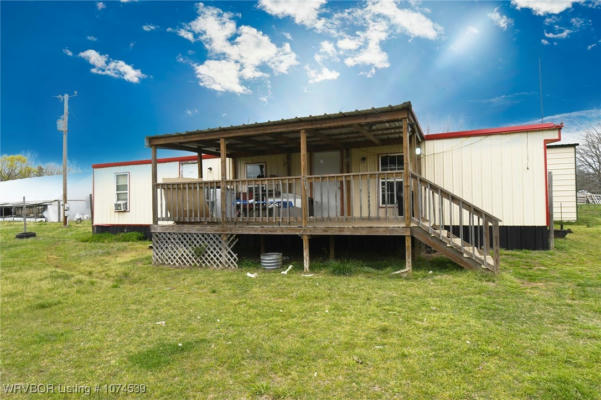 411345 HIGHWAY 266, COUNCIL HILL, OK 74428 - Image 1