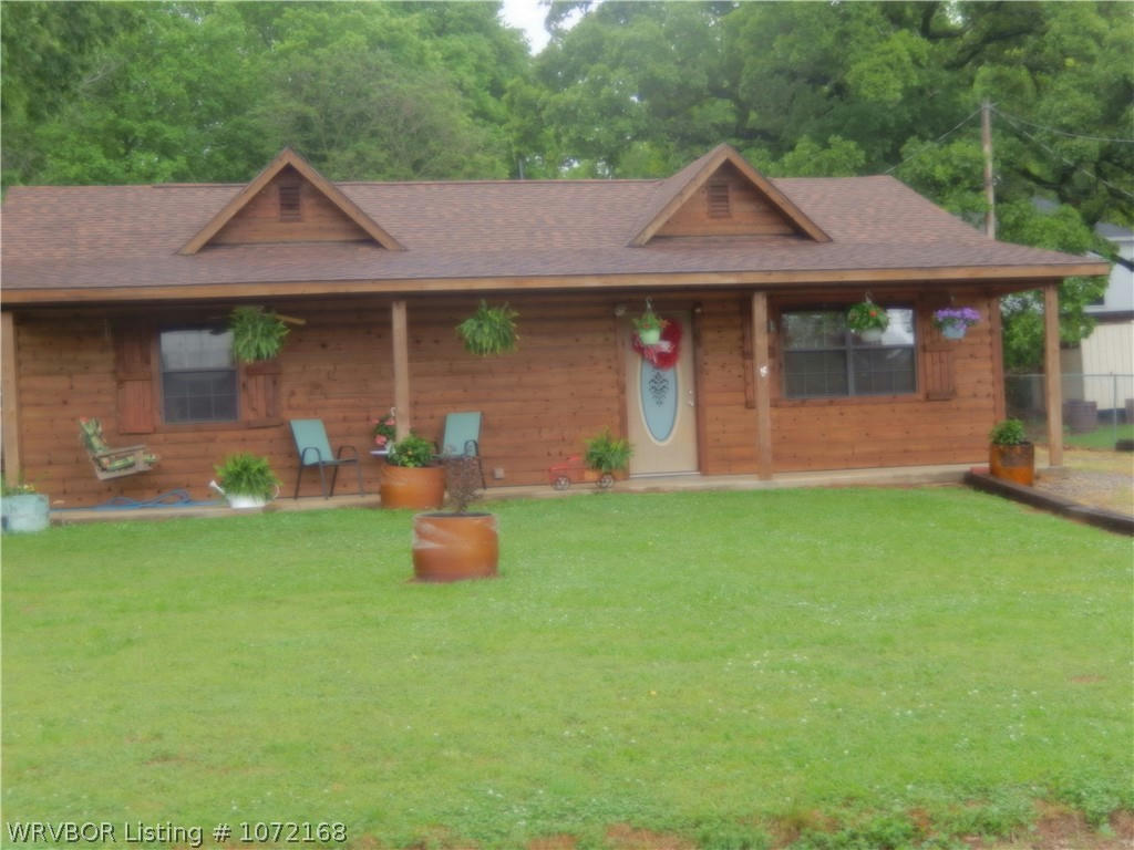 225 8TH STREET, BOONEVILLE, AR 72927, photo 1 of 29