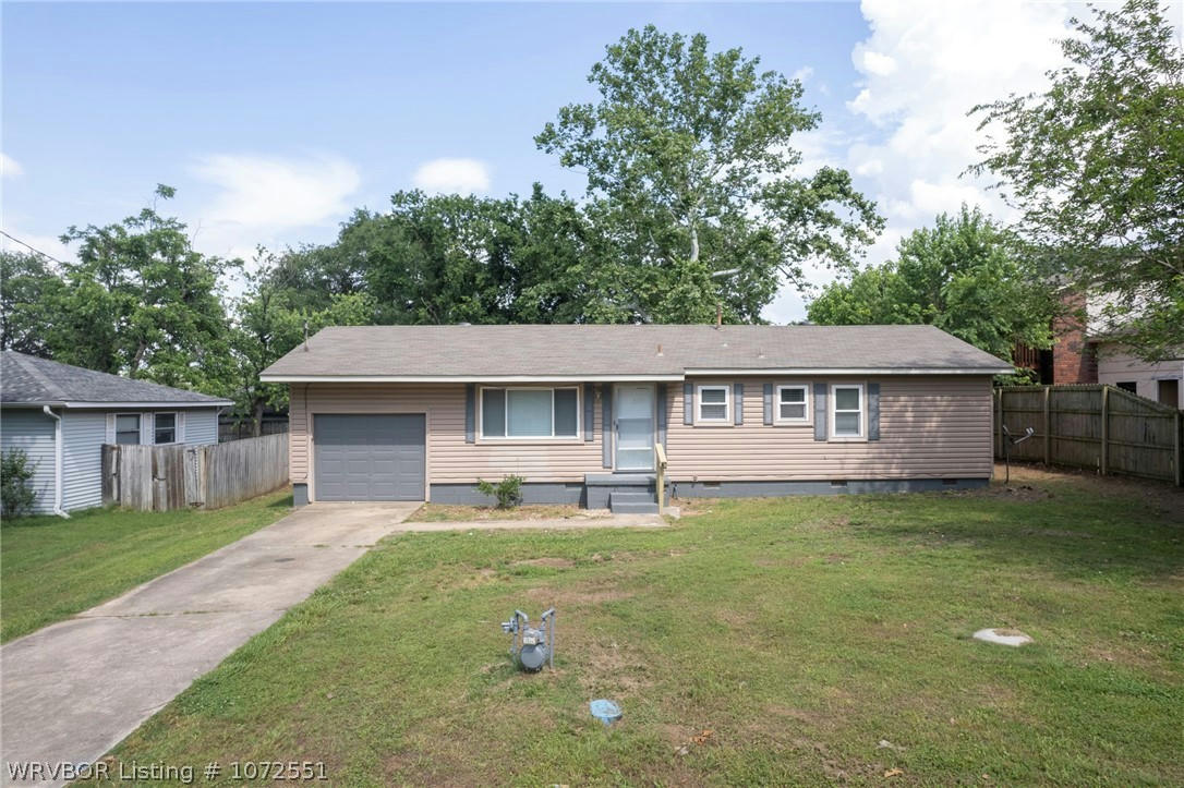 2515 S 57TH ST, FORT SMITH, AR 72903, photo 1 of 38