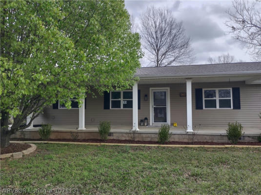 606 S DIVISION AVE, MANSFIELD, AR 72944 - Image 1