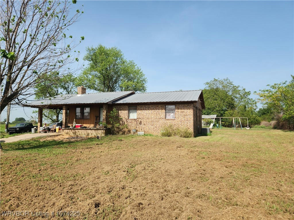 6701 HIGHWAY 41, CECIL, AR 72930, photo 1 of 16