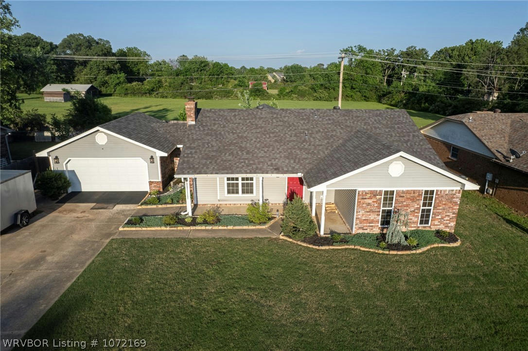 5101 S 94TH ST, FORT SMITH, AR 72903, photo 1 of 42