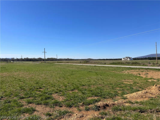 TRACT 1 RED BARN ROAD, POTEAU, OK 74953, photo 4 of 13