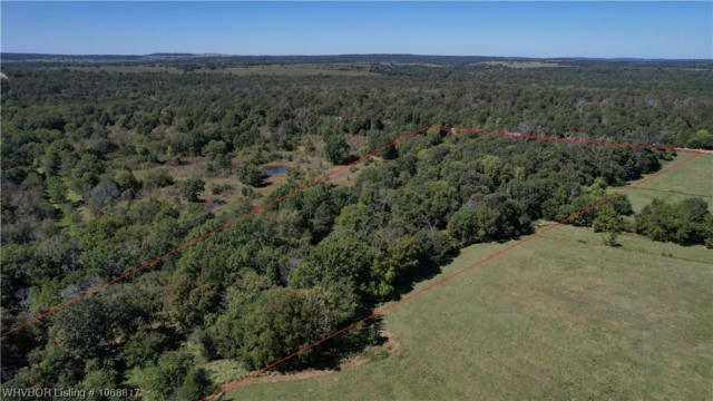 TRACT 6 TBD HIGHWAY 63, BLANCO, OK 74528, photo 2 of 22