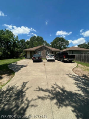 727 N 46TH ST, FORT SMITH, AR 72903 - Image 1
