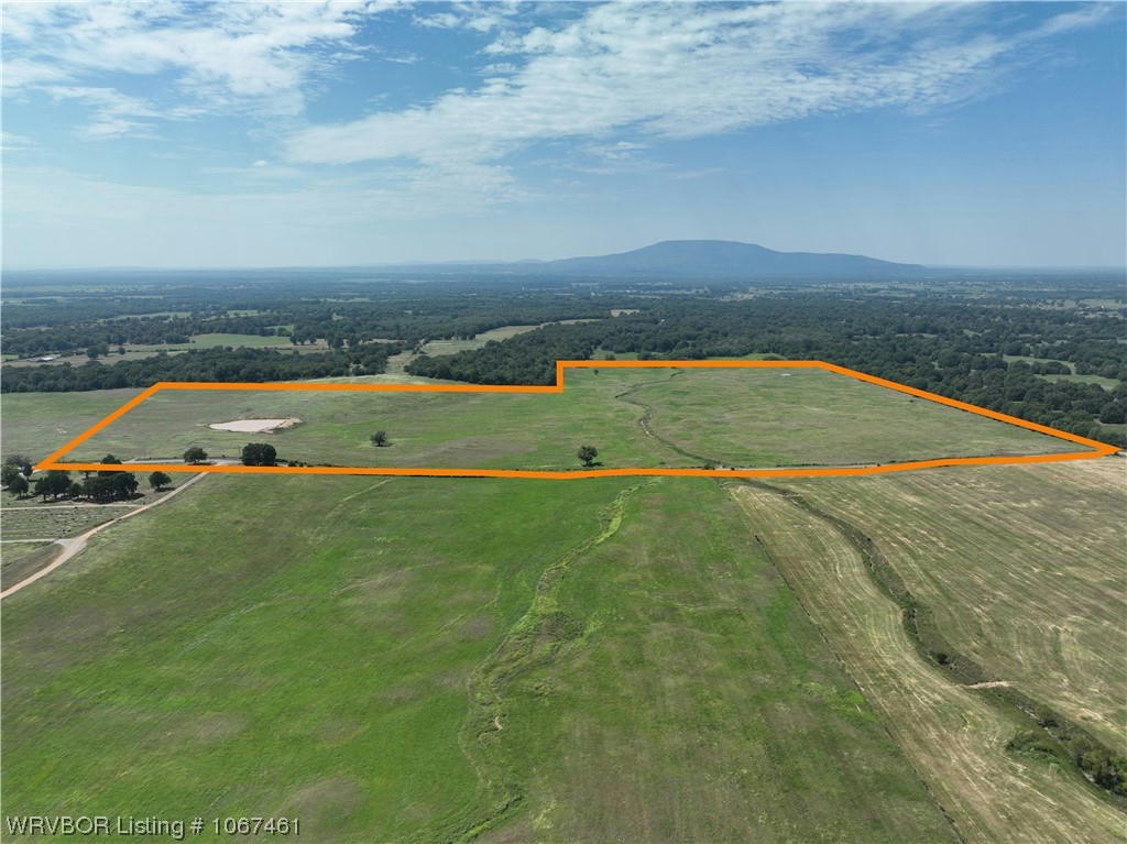 TRACT 1C GILMORE ROAD, POTEAU, OK 74953, photo 1 of 19