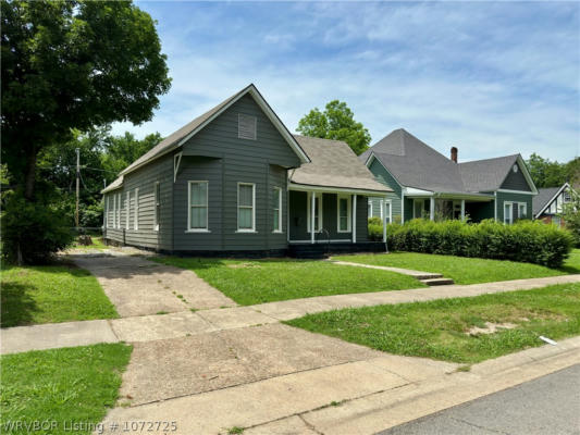 616 S 19TH ST, FORT SMITH, AR 72901 - Image 1