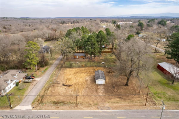 412 N 3RD ST, MIDLAND, AR 72945 - Image 1