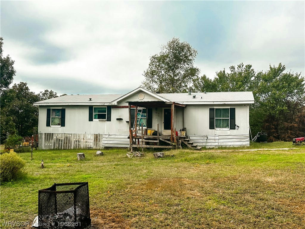 100602 S 4705 RD, SALLISAW, OK 74955, photo 1 of 24