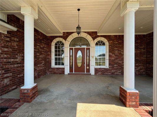 1601 NW 6TH ST, SPIRO, OK 74959 - Image 1