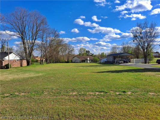 TBD MOODY ROAD, FORT SMITH, AR 72903 - Image 1