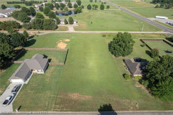 TBD CEDAR LANE, CHARLESTON, AR 72933 - Image 1