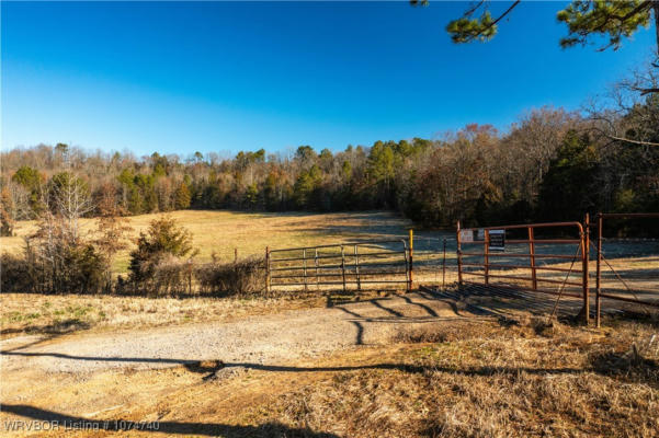 LONE ELM LONE ELM ROAD, MULBERRY, AR 72947 - Image 1