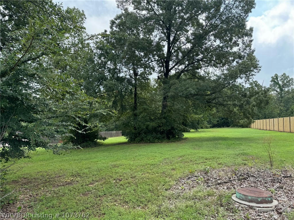 LOT 14 POINT ROYAL LOOP, CHARLESTON, AR 72933, photo 1 of 3