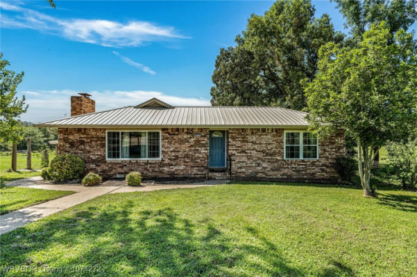 13173 TUT HILL RD, MANSFIELD, AR 72944 - Image 1