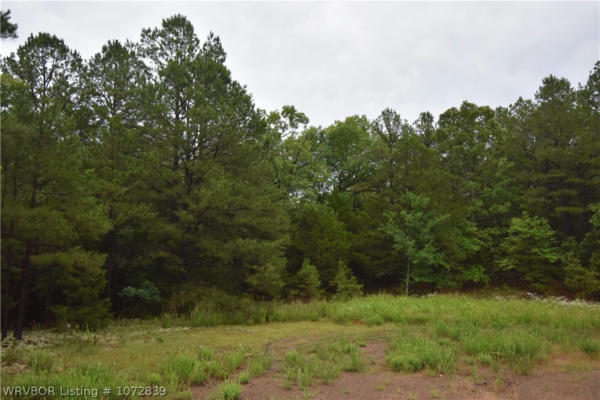 404 WHITSON RD, BOONEVILLE, AR 72927 - Image 1