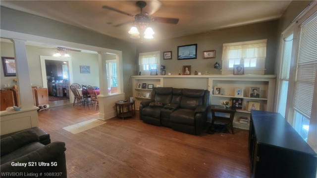 623 S 22ND ST, FORT SMITH, AR 72901, photo 3 of 15