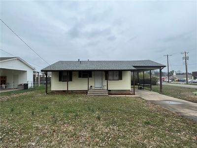 houses for sale with acres in van buren arkansas