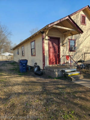 2300 N 27TH ST, FORT SMITH, AR 72904, photo 3 of 6