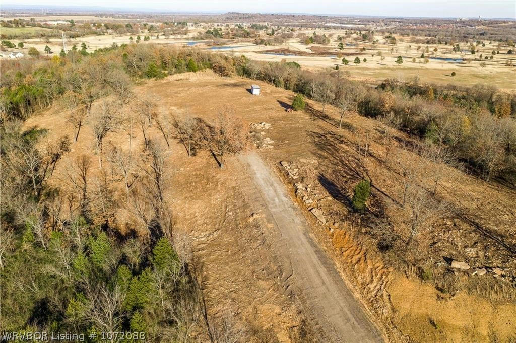 TBD LOOKOUT DRIVE, FORT SMITH, AR 72903, photo 1 of 11