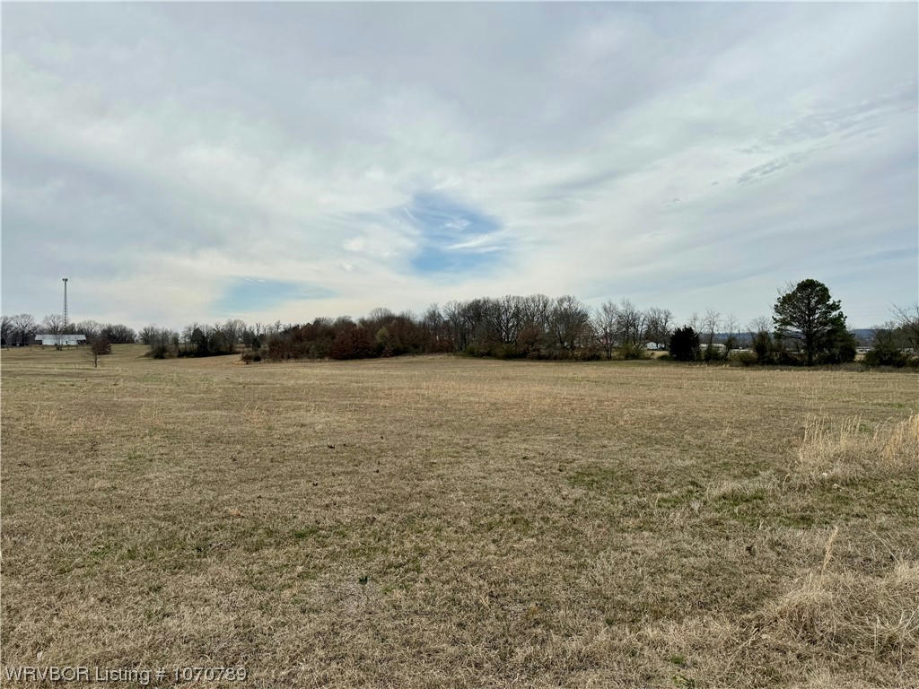 TRACT 1 S 4757 ROAD, MULDROW, OK 74948, photo 1 of 2