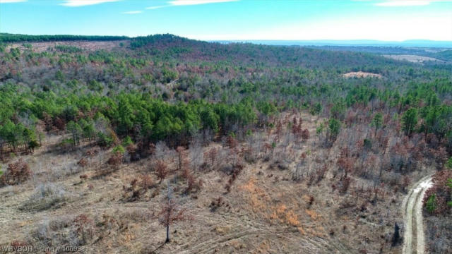 TRACT 9 OGDEN MILLS TRAIL, WISTER, OK 74966, photo 2 of 30