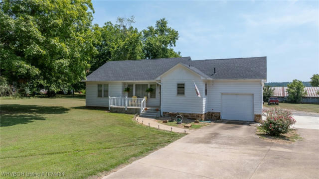 359 W PRIDDY ST, MAGAZINE, AR 72943 - Image 1