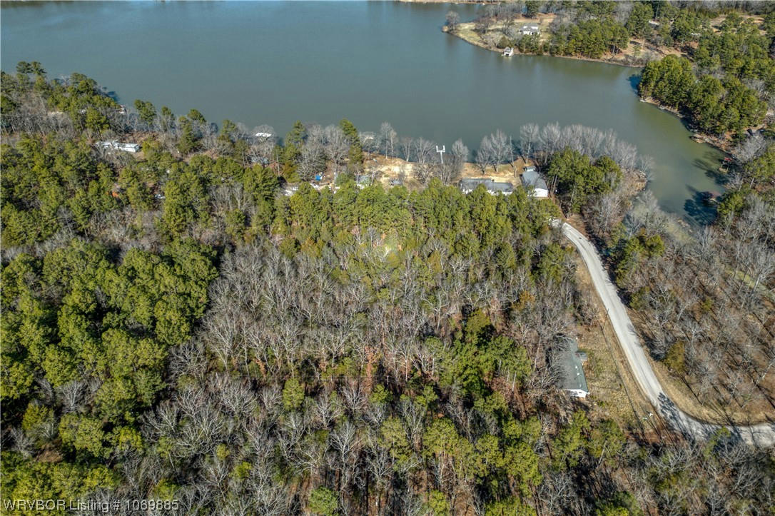 TBD LOT 20 LAKE SPUR ROAD, MANSFIELD, AR 72944, photo 1 of 20