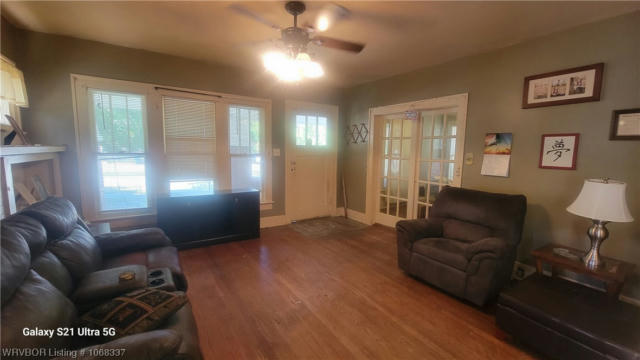 623 S 22ND ST, FORT SMITH, AR 72901, photo 2 of 15