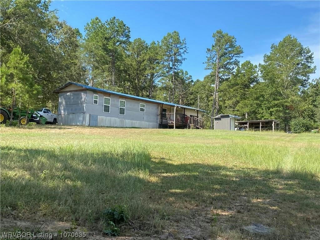 26240 DAILY CREEK RD, PARKS, AR 72950, photo 1 of 24