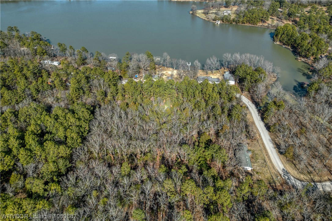 TBD LOT 22 LAKE SPUR ROAD, MANSFIELD, AR 72944, photo 1 of 24