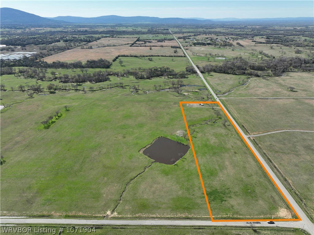 TRACT 1 RED BARN ROAD, POTEAU, OK 74953, photo 1 of 13