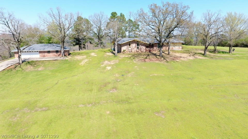 445 W 10TH ST, BOONEVILLE, AR 72927, photo 1 of 47