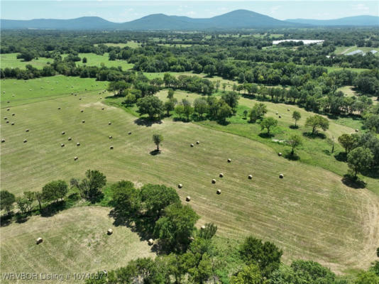 TRACT 7 RED BARN ROAD, CAMERON, OK 74932 - Image 1