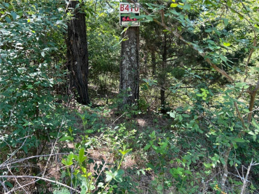 TBD TIMBER ROAD, TENKILLER, OK 74451, photo 2 of 2