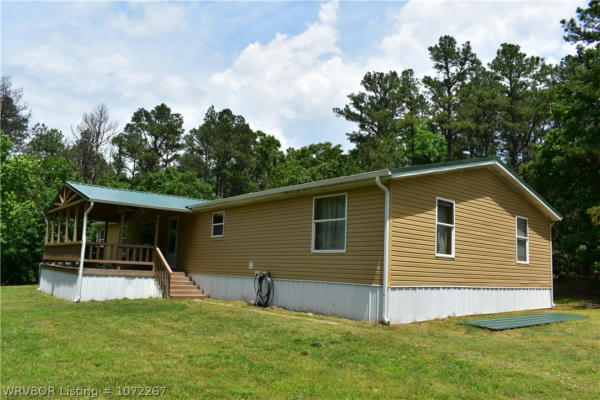 11966 FREEDOM RD, BOONEVILLE, AR 72927 - Image 1