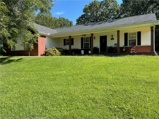 1782 E MAIN ST, PARIS, AR 72855 - Image 1