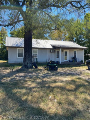 104 MYERS DR, WISTER, OK 74966, photo 3 of 10