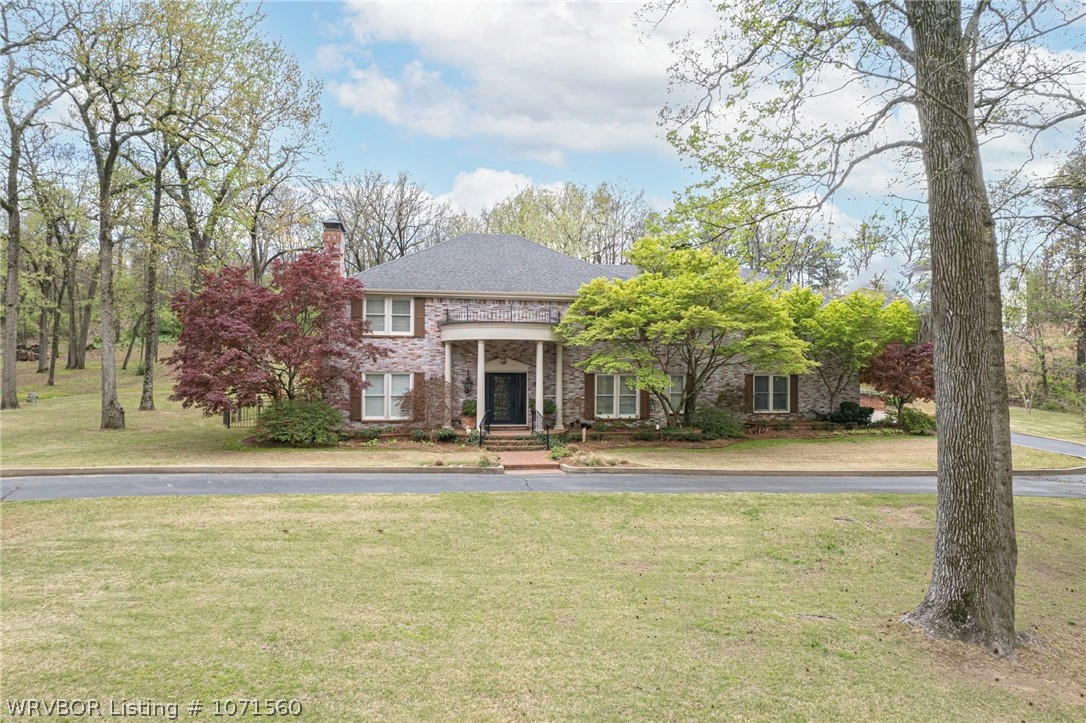 3410 LEIGHS HOLLOW LN, FORT SMITH, AR 72903, photo 1 of 47