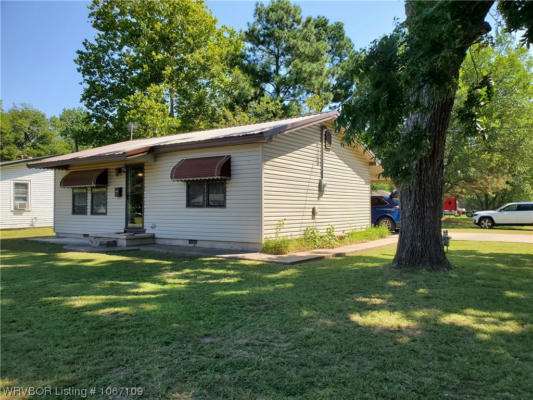 502 NE 5TH ST, STIGLER, OK 74462, photo 2 of 18