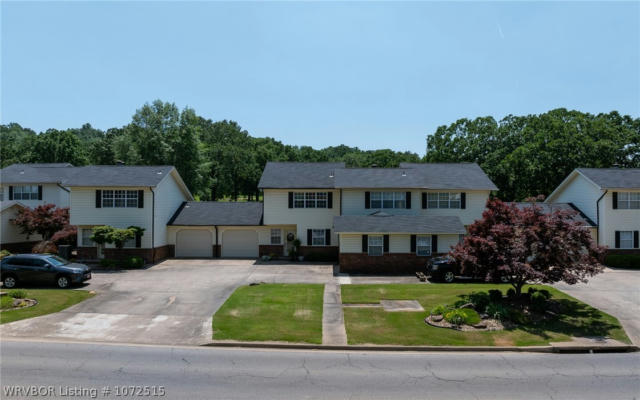 2600 BROOKEN HILL DR APT 4, FORT SMITH, AR 72908, photo 4 of 42