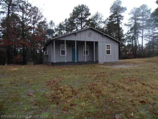 840 WHIPPOORWILL RD, BOONEVILLE, AR 72927 - Image 1