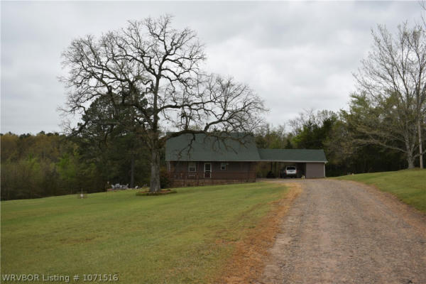 9691 BARBER RD, BOONEVILLE, AR 72927, photo 4 of 50