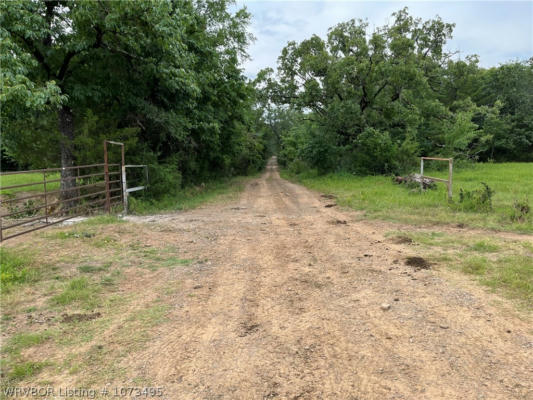 000 E COUNTY 1353 ROAD, POTEAU, OK 74953, photo 3 of 39