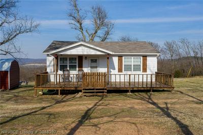 21480 S HIGHWAY 59, NATURAL DAM, AR 72948 - Image 1