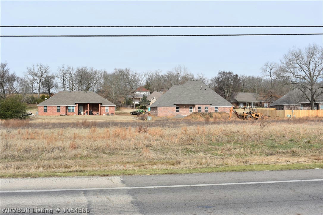 911 ADD. NOT DETERMINED W MAIN STREET, BOONEVILLE, AR 72927, photo 1