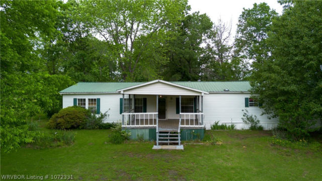 5322 COUNTRY AIRE LOOP, HACKETT, AR 72937 - Image 1