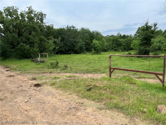 000 E COUNTY 1353 ROAD, POTEAU, OK 74953, photo 2 of 39