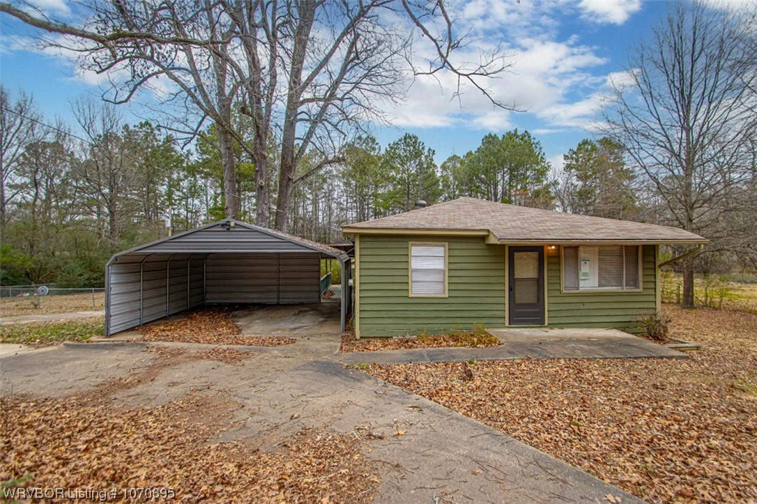 5105 LEWIS LN, NORTH LITTLE ROCK, AR 72118, photo 1 of 25