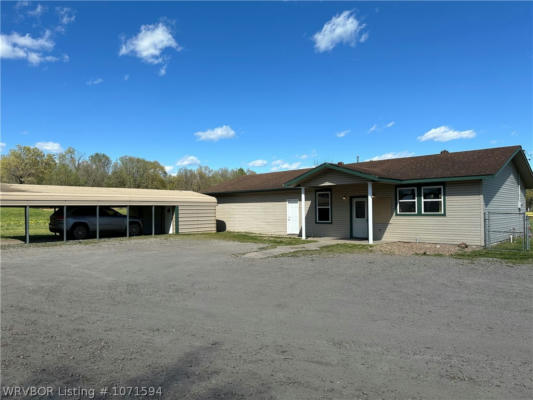 11618 W STATE HIGHWAY 22, RATCLIFF, AR 72951 - Image 1